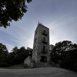 Lővérek, Sopron - Egyéb