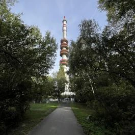 Lővérek, Sopron - Egyéb