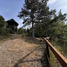 Lővérek, Sopron - Egyéb