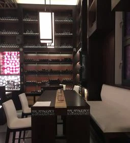 Maghari Borbár - Malatinszky Kúria