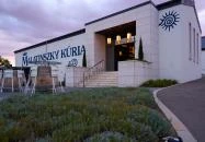 Maghari Borbár - Malatinszky Kúria Villány