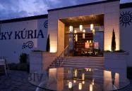 Maghari Borbár - Malatinszky Kúria Villány