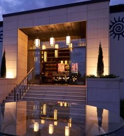 Maghari Borbár - Malatinszky Kúria