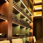 Maghari Borbár - Malatinszky Kúria Villány - Belső