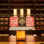 Maghari Borbár - Malatinszky Kúria Villány - Belső