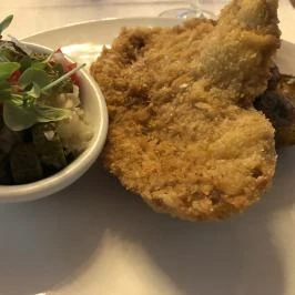 Mandula Étterem & Borbár, Villány - Étel/ital