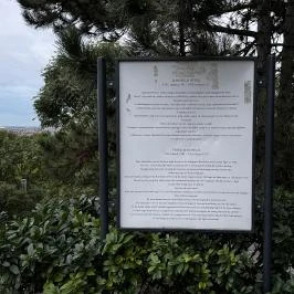  Mansfeld Péter park, Budapest - Egyéb