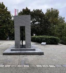  Mansfeld Péter park