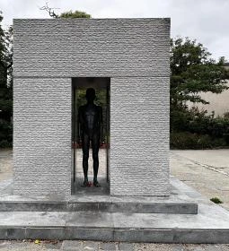  Mansfeld Péter park