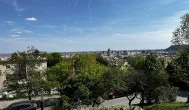  Mansfeld Péter park Budapest - Külső kép