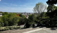  Mansfeld Péter park Budapest - Külső kép