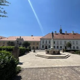 Március 15. tér Vác - Egyéb