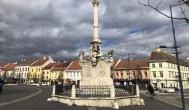Mária-szobor Sopron - Egyéb