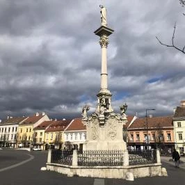 Mária-szobor Sopron - Egyéb