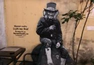 Másik Szoba kávézó és bár Budapest