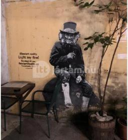 Másik Szoba kávézó és bár