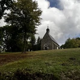 Szent István király templom Mátraszentimre - Egyéb