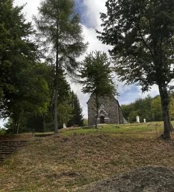 Szent István király templom