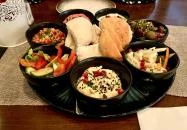 Meat Again Grill & Wine Glutén- és laktózmentes Étterem Budapest