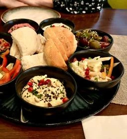 Meat Again Grill & Wine Glutén- és laktózmentes Étterem