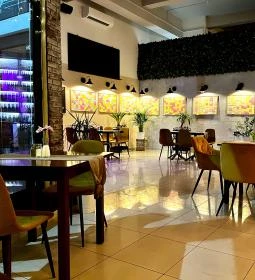 Meat Again Grill & Wine Glutén- és laktózmentes Étterem