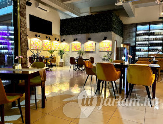 Meat Again Grill & Wine Glutén- és laktózmentes Étterem, Budapest