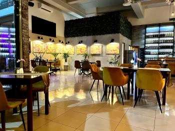 Meat Again Grill & Wine Glutén- és laktózmentes Étterem Budapest