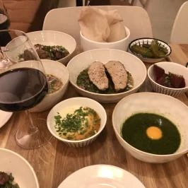 Meat Boutique, Budapest - Étel/ital