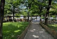 Mechwart liget Budapest