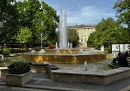 Mechwart liget Budapest