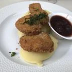 Menza Étterem & Kávézó Budapest - Egyéb