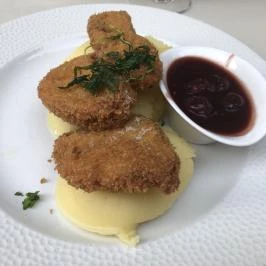 Menza Étterem & Kávézó, Budapest - Egyéb