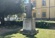 Migazzi püspök Vác