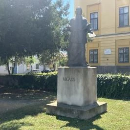 Migazzi püspök Vác - Egyéb