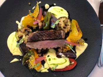 Mikszáth Étterem Hollókő