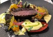 Mikszáth Étterem Hollókő