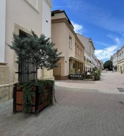 Morzsa pékség és étterem