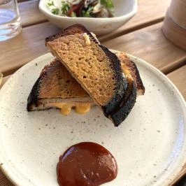 Morzsa pékség és étterem, Pécs - Étel/ital