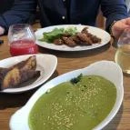 Morzsa pékség és étterem Pécs - Étel/ital