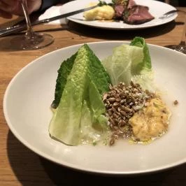 Morzsa pékség és étterem, Pécs - Étel/ital