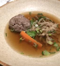 Morzsa pékség és étterem