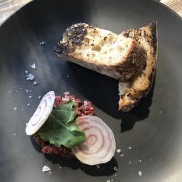 Morzsa pékség és étterem, Pécs - Étel/ital