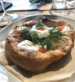 Morzsa pékség és étterem