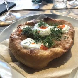 Morzsa pékség és étterem, Pécs - Étel/ital