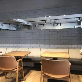 Morzsa pékség és étterem, Pécs - Étel/ital