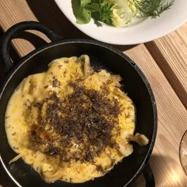 Morzsa pékség és étterem, Pécs - Étel/ital