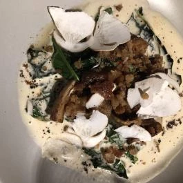 Morzsa pékség és étterem, Pécs - Étel/ital