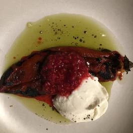 Morzsa pékség és étterem, Pécs - Étel/ital