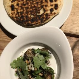 Morzsa pékség és étterem, Pécs - Étel/ital