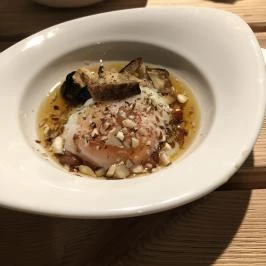 Morzsa pékség és étterem, Pécs - Étel/ital